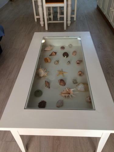 Apartamento Cristina 8