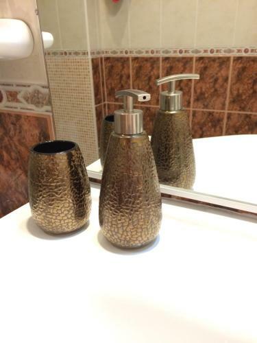 Apartamento Cristina 8