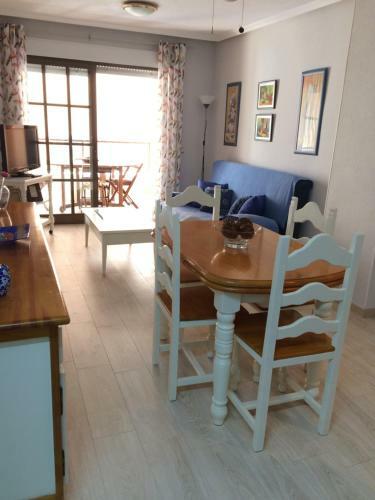 Apartamento Cristina 8