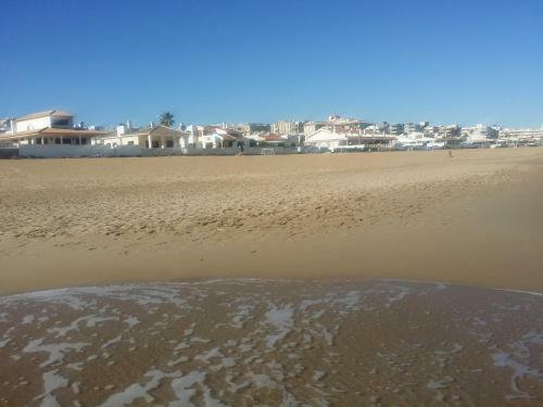 Apartamento Playa 2 Habitaciones Parking