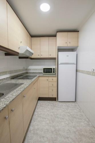 Apartamento Playa 2 Habitaciones Parking