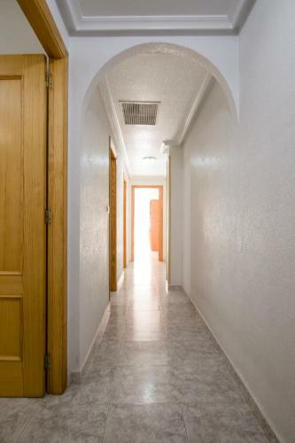 Apartamento Playa 2 Habitaciones Parking