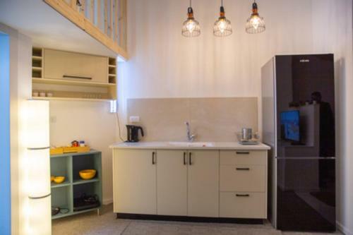 Apartamento Ice Guest House
