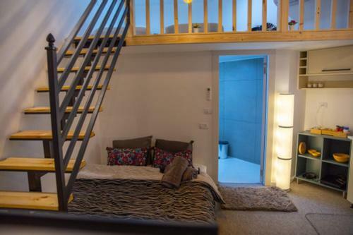 Apartamento Ice Guest House