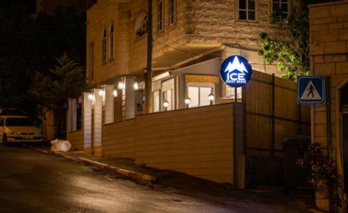 Apartamento Ice Guest House