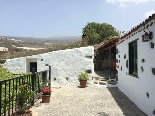 Finca Los Llanitos