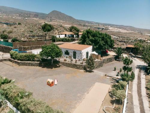 Finca Los Llanitos