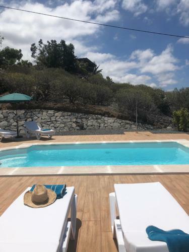 Finca Los Llanitos