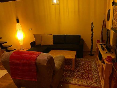 Bed & Breakfast Wood Zimmer