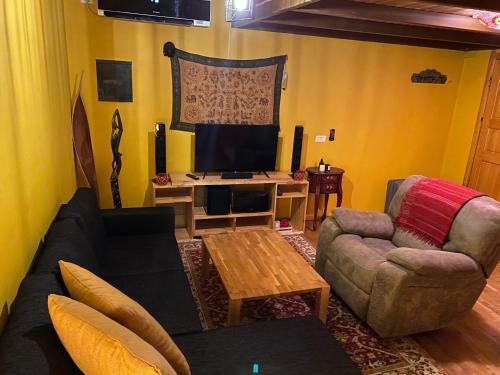 Bed & Breakfast Wood Zimmer