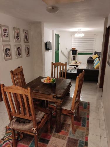 Apartamento Cosy Appartement