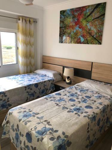 Mimosa Apartment