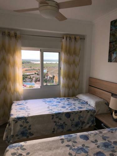 Mimosa Apartment