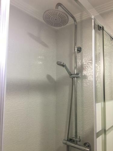 Mimosa Apartment