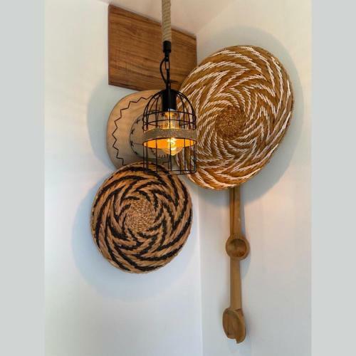 Apartamento Fire&stone House