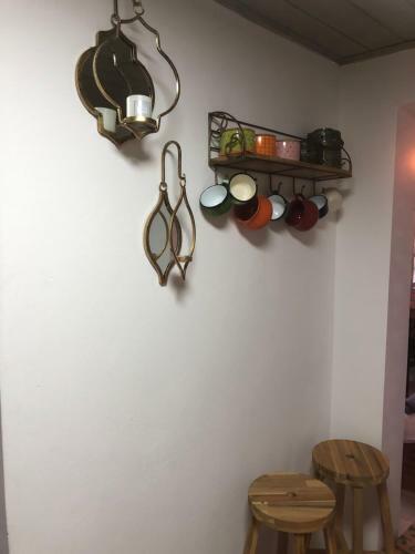 Apartamento Fire&stone House