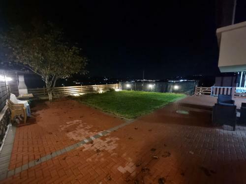 Apartamento Nazem's House