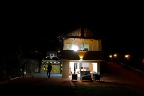 Apartamento Nazem's House