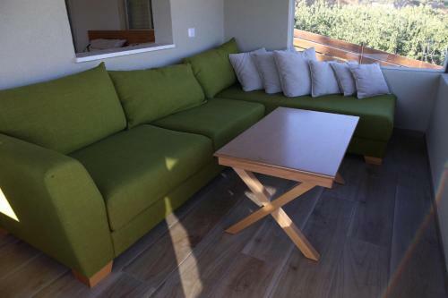 Apartamento Nazem's House