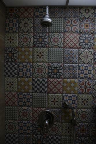 Apartamento Nazem's House