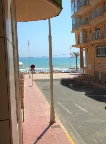 Apartamento Bajo 2 D�plex Marjal Playa Centro De Guardamar
