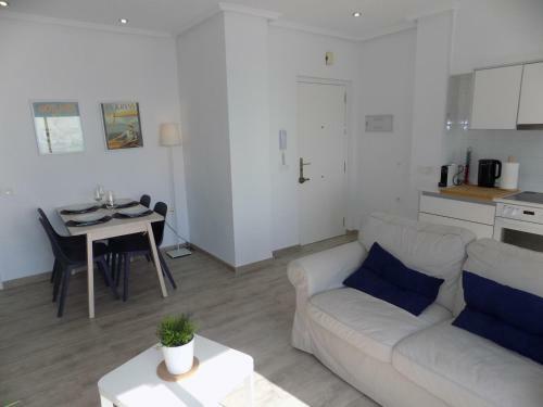 Apartamento Emilia's Cabin