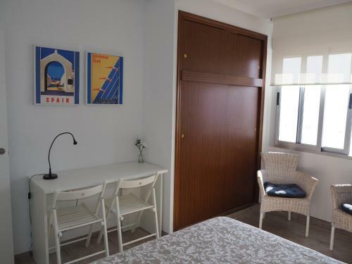 Apartamento Emilia's Cabin