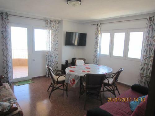 Guardamar Sea View Apartment