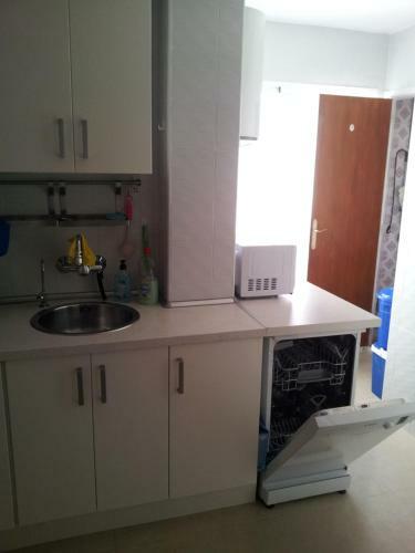 Guardamar Sea View Apartment