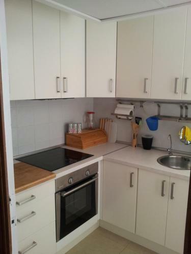 Guardamar Sea View Apartment