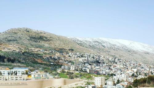 Hostal Hermon Guest House