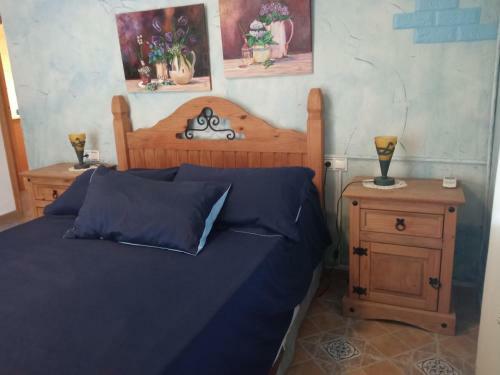 Apartamento Maite