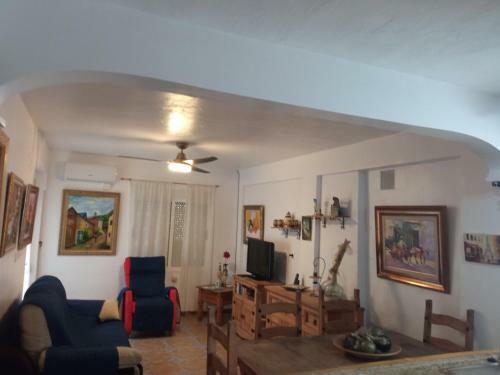 Apartamento Maite