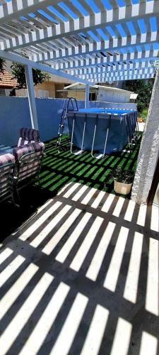 Apartamento Rimanov Suite