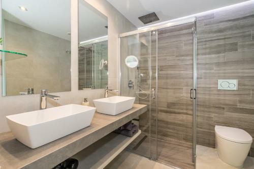 Apartamento Oasis Beach 12