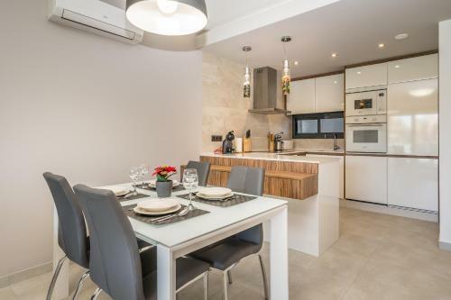 Apartamento Oasis Beach 12