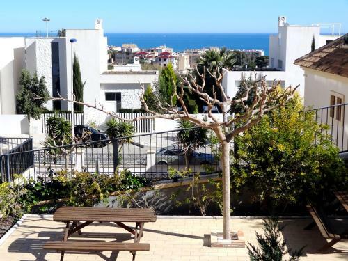 Guardamar Hill Sea View Apartment