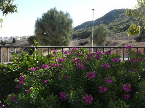 Guardamar Hill Sea View Apartment