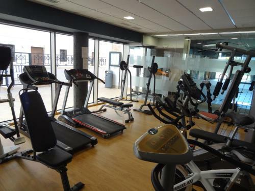 Guardamar Hill Sea View Apartment