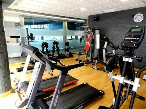 Guardamar Hill Sea View Apartment