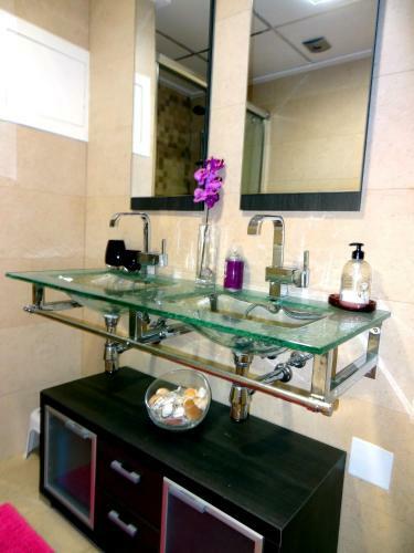 Guardamar Hill Sea View Apartment