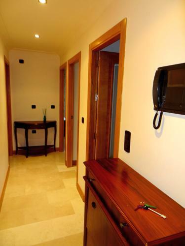 Guardamar Hill Sea View Apartment