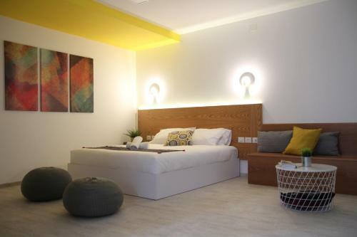 Bed & Breakfast Lamita