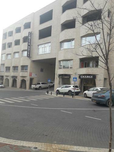 Bed & Breakfast Lamita