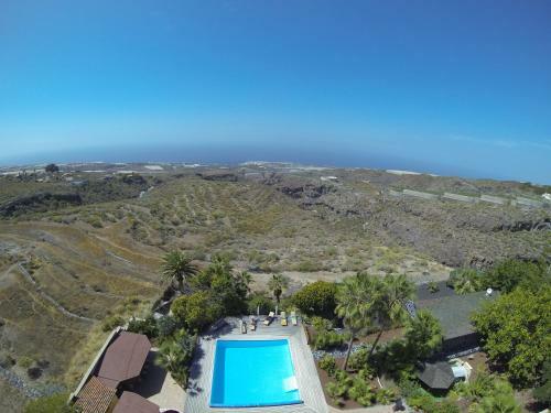 Finca Sanjuan (Batista) F�r Gruppen