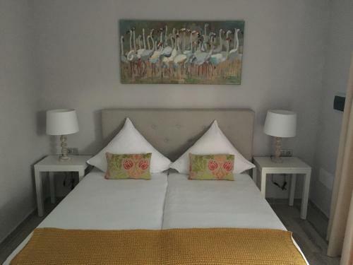 Finca Sanjuan (Batista) F�r Gruppen