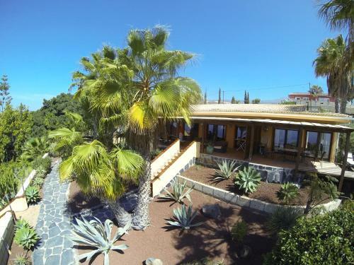 Finca Sanjuan (Batista) F�r Gruppen