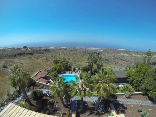Finca Sanjuan (Batista) F�r Gruppen