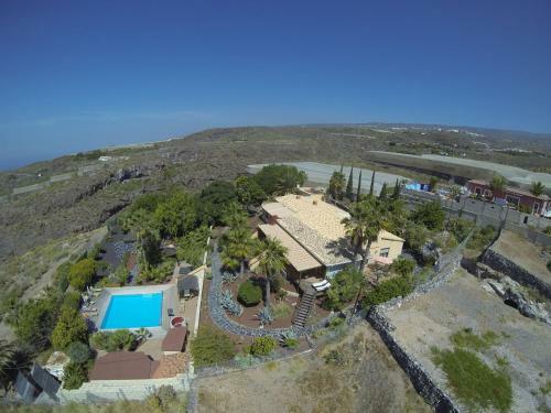 Finca Sanjuan (Batista) F�r Gruppen
