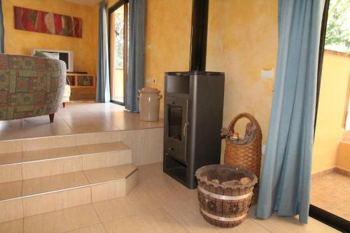 Finca Sanjuan (Batista) F�r Gruppen